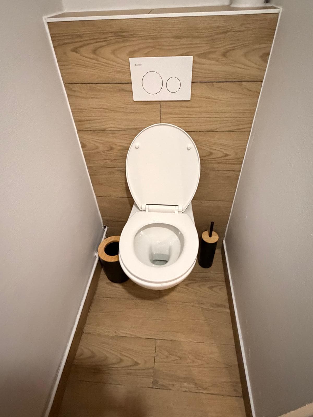 WC