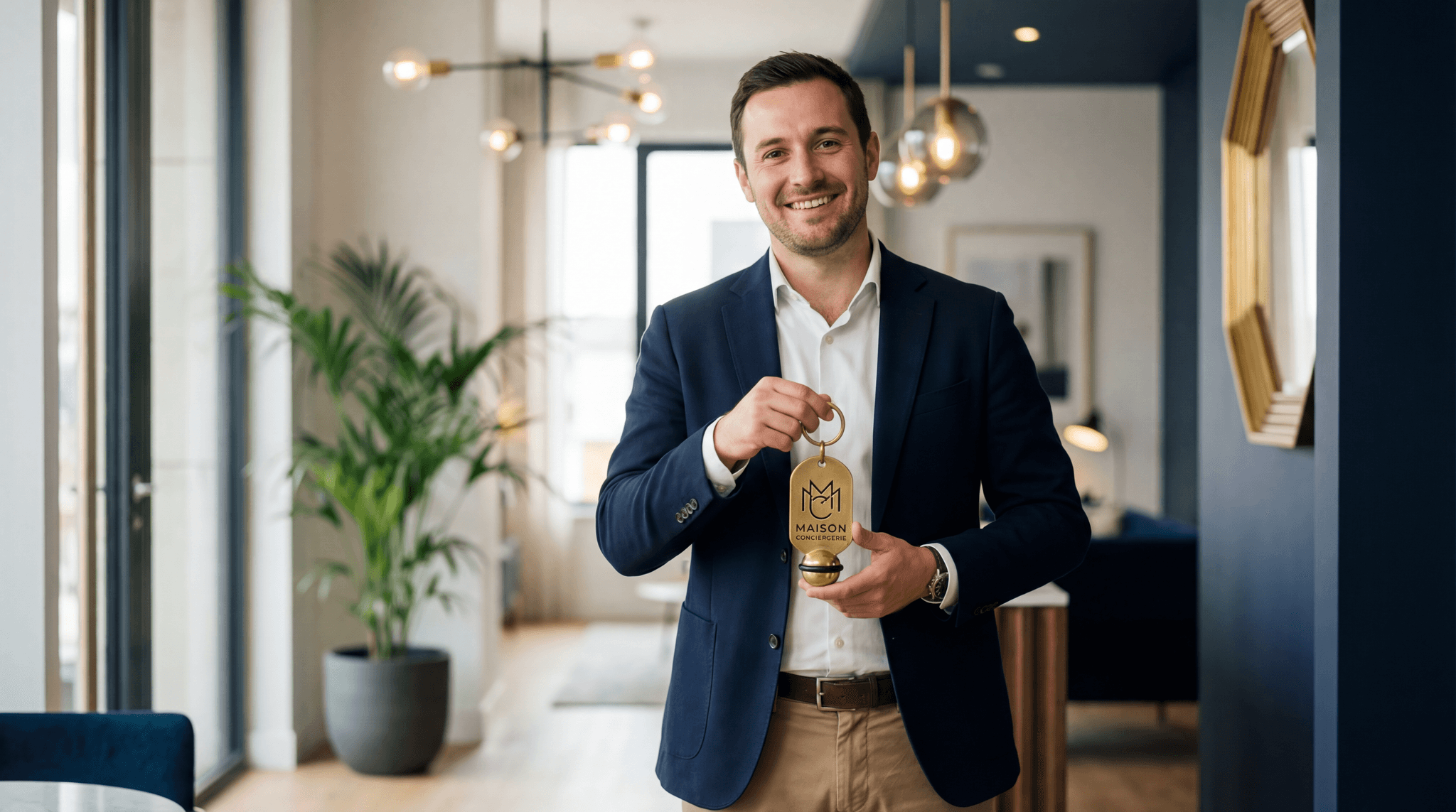 À propos de Nia Bnb