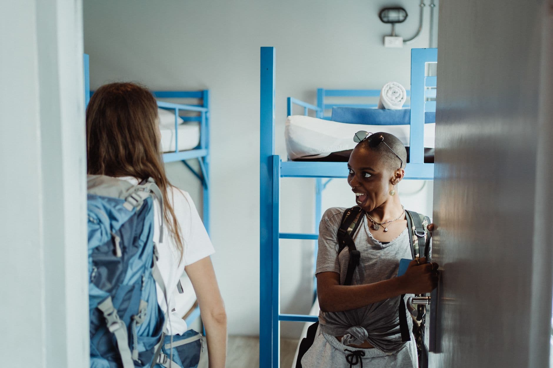 Hostel or Whole Apartment in Paris: Which Is Best for a Group of Young Travellers?