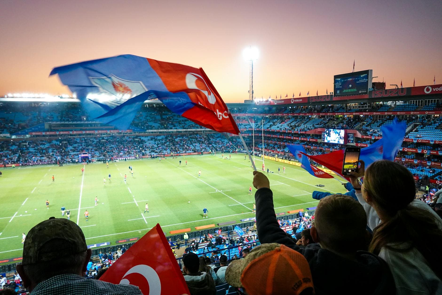 Finale Top 14 au Stade de France 2026 : où loger pas cher pour les supporters de rugby