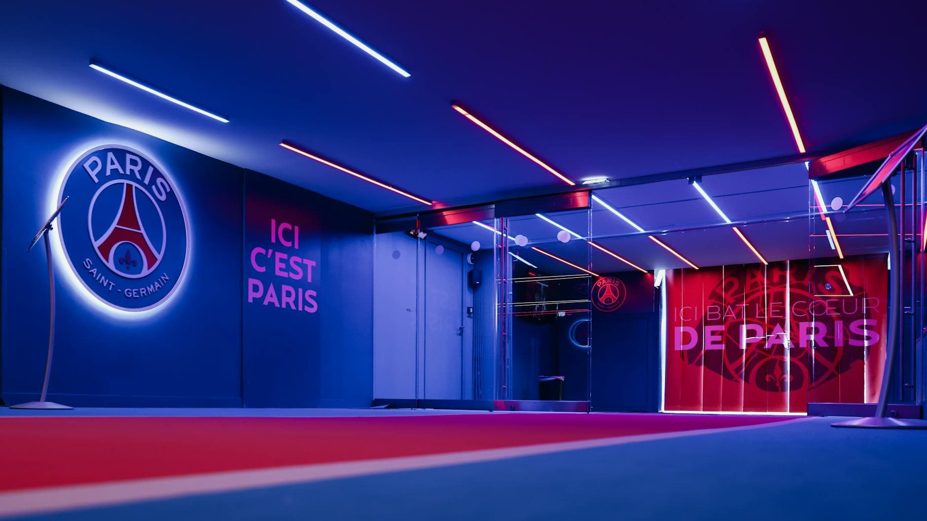 Champions League at Parc des Princes: Affordable Accommodation Near Paris