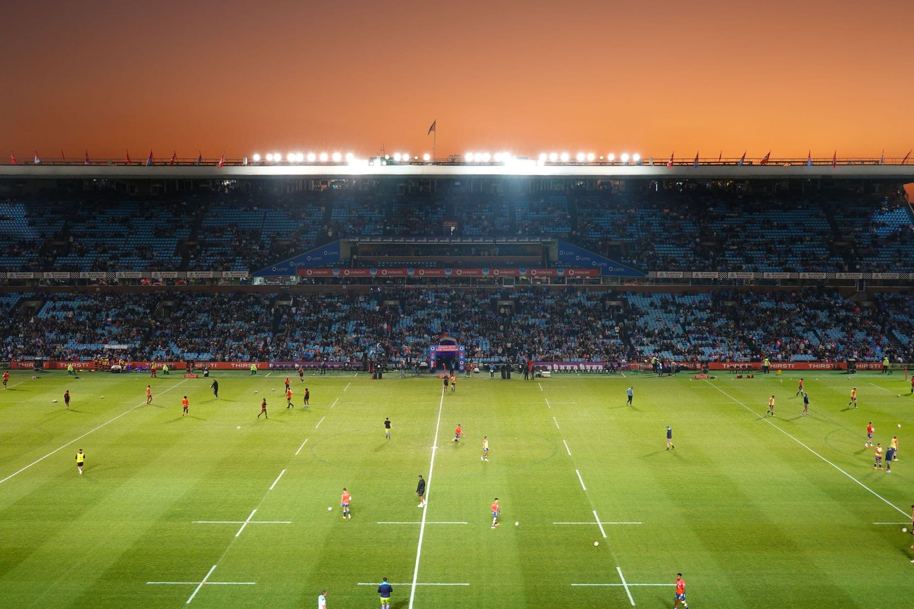 Hébergement pour le Tournoi des 6 Nations 2027 au Stade de France : où dormir pas cher
