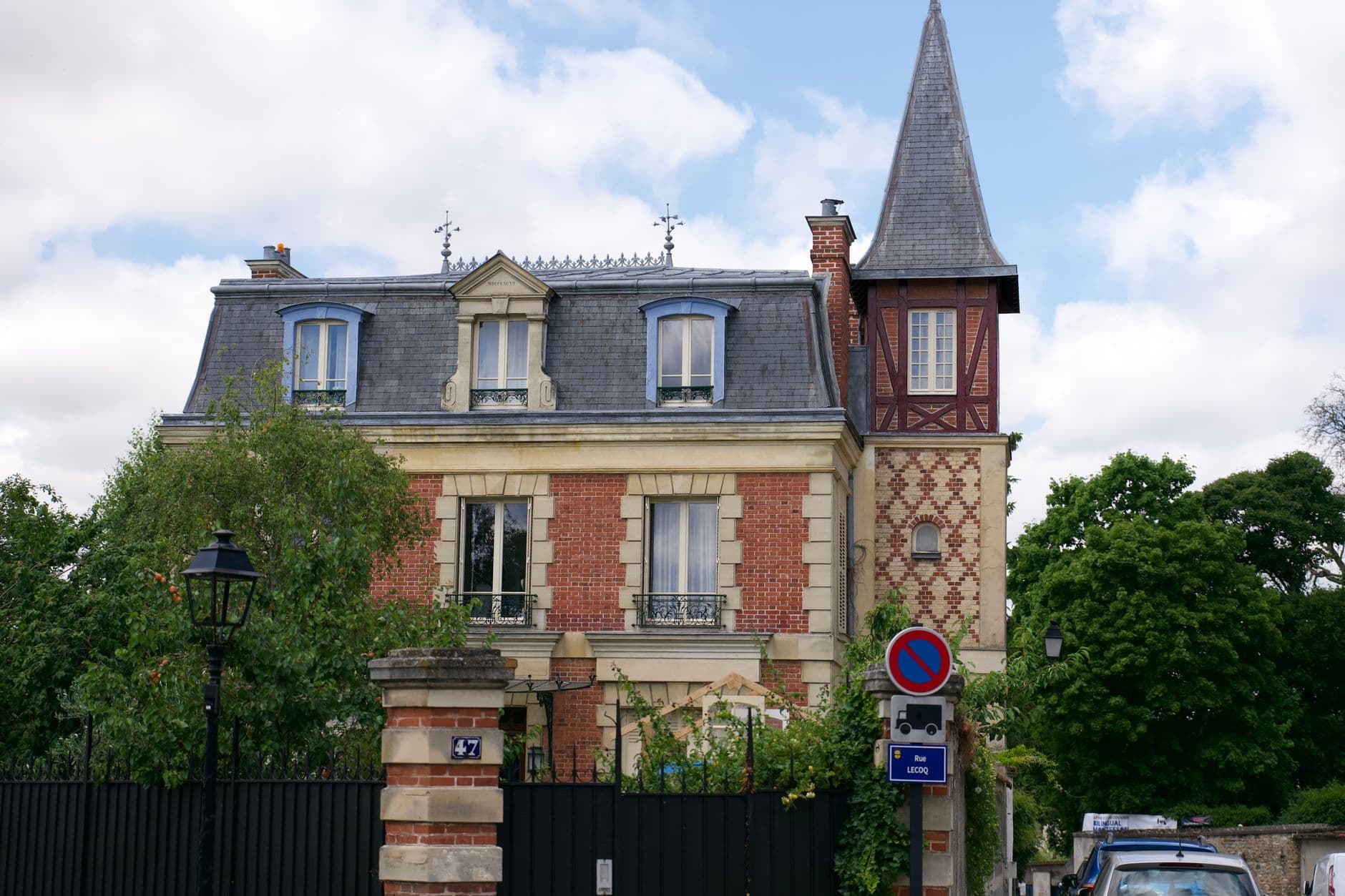 8 Myths About North Paris Suburbs You Should Forget Before Booking