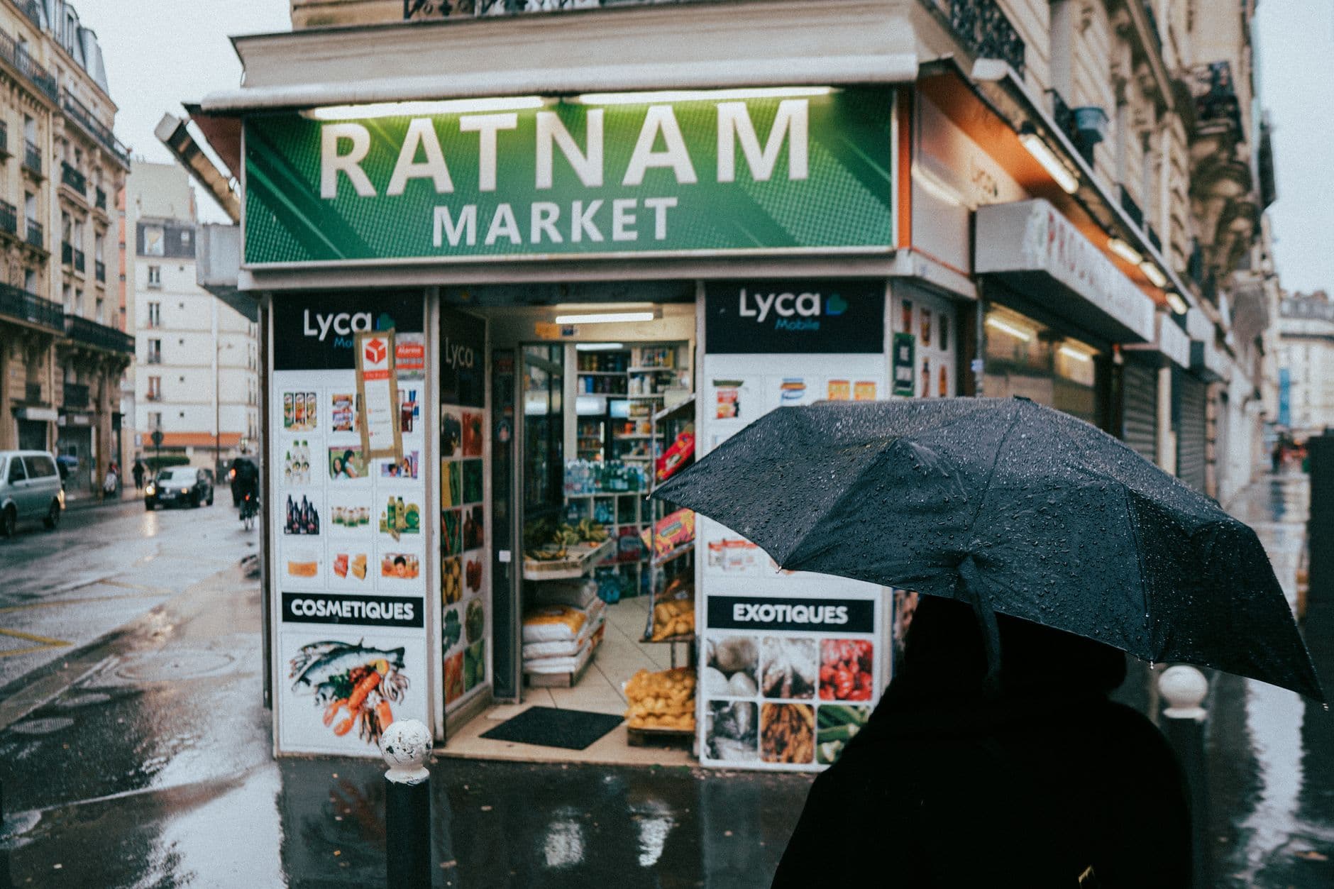 Où manger près de la Basilique Saint-Denis : restaurants et bonnes adresses locales